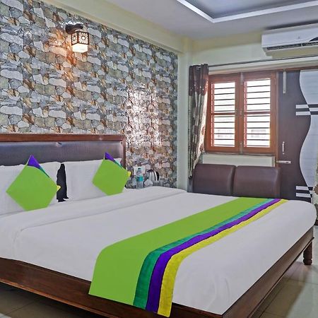 Itsy By Treebo - Vhr Residency Hotel Haridwar Exterior photo