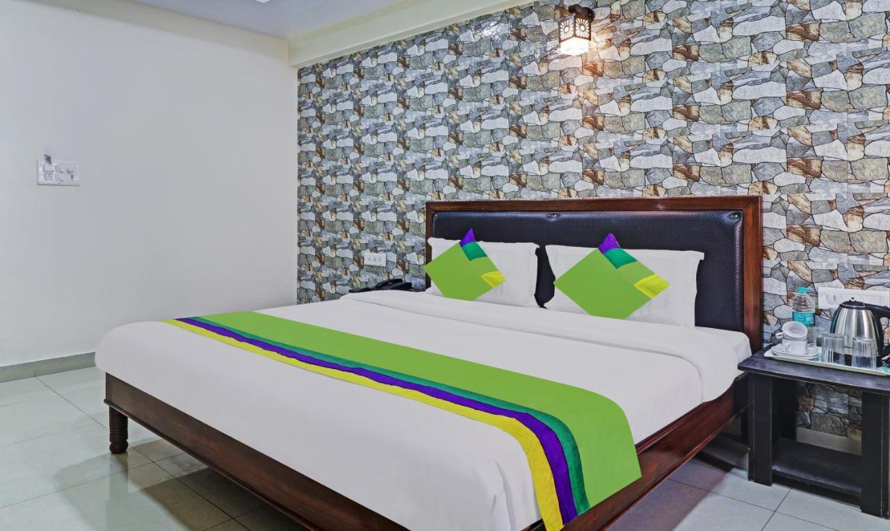 Itsy By Treebo - Vhr Residency Hotel Haridwar Exterior photo