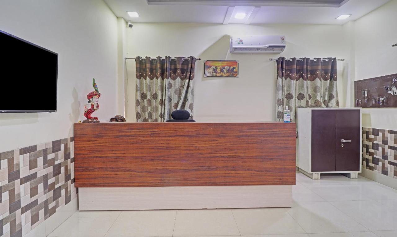 Itsy By Treebo - Vhr Residency Hotel Haridwar Exterior photo