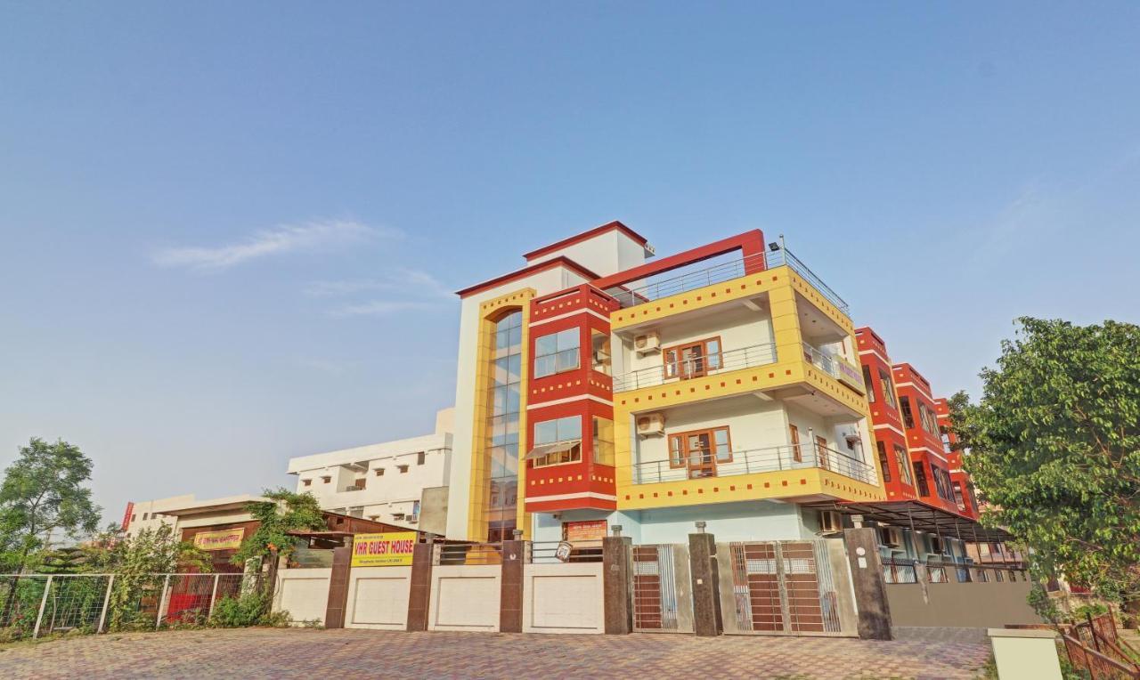 Itsy By Treebo - Vhr Residency Hotel Haridwar Exterior photo
