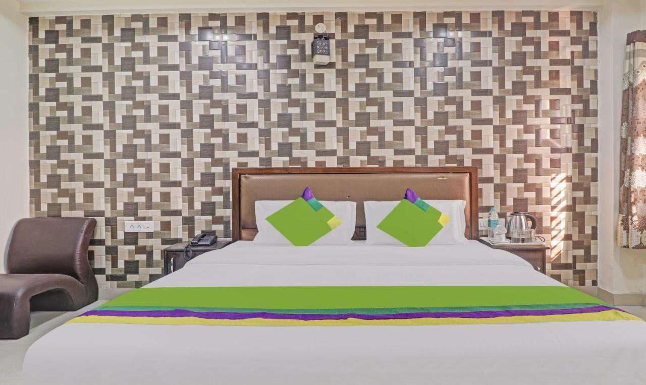 Itsy By Treebo - Vhr Residency Hotel Haridwar Exterior photo