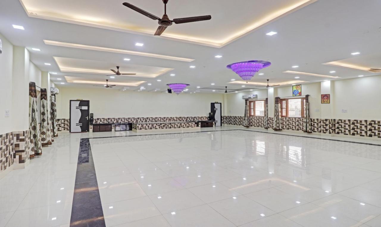 Itsy By Treebo - Vhr Residency Hotel Haridwar Exterior photo